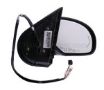 مراية يمين جمس تاهو يوكن 2007 - 2014 اشارة سهم خط انارة سفلية صفط كهرباء