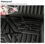 فرشة خلفية بلاستيك اف جي كروزر - Image 6