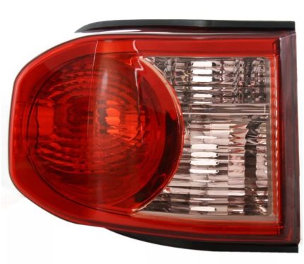 اسطب خلفي يسار اف جي كروزر  2007 -2023