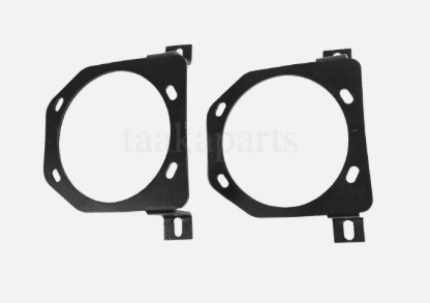 قاعدة كشاف صدام روبيكون يمين و يسار