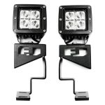 كشاف ليد مع القواعد اف جي 2007-2012