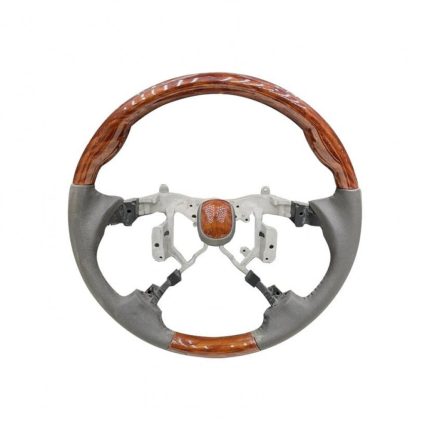 دركسون  وقير مخشب اوريون و كامري 2007-2011