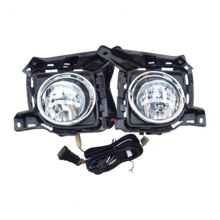 كشافات لاندكروزر