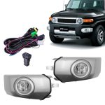 كشافات مع الأزرار والضفيرة اف جي 2007-2012