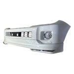 صدام امامي مع الكشاف مع الدقن لاندكروزر