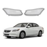 قزازة شمعات بلاستيك أمامية هوندا اكورد 2008-2012