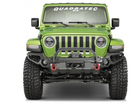 صدام رانجلر 2022