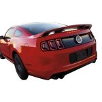 جناح موستنج سبيشل كاليفورنيا 2010-2014 ( عليه اساس جاهز للرش )