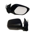 مراية يمين بأشارة لاندكروزر