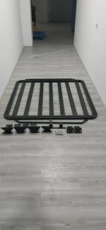 ⁦سلة رانجلر جي ال 2 باب و 4 باب⁩ - الصورة ⁦3⁩