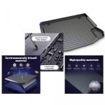 فرشة خلفية شنطة 4 أبواب رانجلر 2007-2017 JK