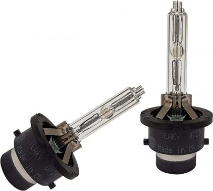 لمبات زنون D2S