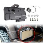 قاعدة لوحة خلفية كاملة رانجلر 2007-2017 JK