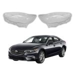 قزازة شمعات بلاستيك أمامية  الفل مازدا 6  2016 - 2018