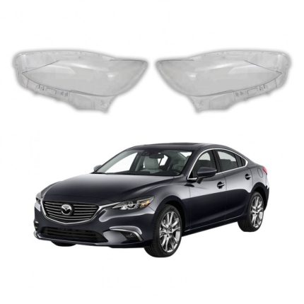 قزازة شمعات بلاستيك أمامية  الفل مازدا 6  2016 - 2018