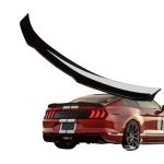 جناح لون أسود موستنج 2015-2021