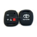 غطاء ربل حماية للمفتاح اف جي 2007-2021