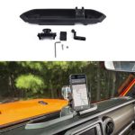 قاعدة حامل جوال رانجلر 2019-2022