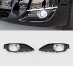 كشافات مع الأغطية اوريون ( يمين + يسار ) 2007-2009