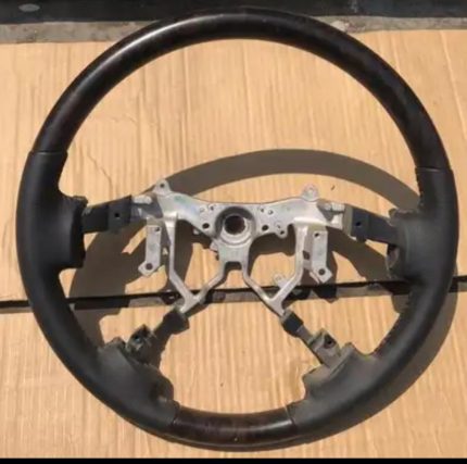 دركسون طارة لاندكروزر مخشب ٢٠٠٨ الى ٢٠١١