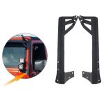 قاعدة ليد سقف مع البطانة رانجلر 2007-2017 JK