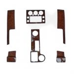 تخشيبة داخلية اف جي 2007-2021