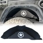 بطانة خلفية رانجلر JK 2007-2017