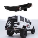 صدام خلفي صب رانجلر JK 2007-2017