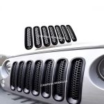 وصل للشبك الامامي رانجلر JK 2007-2017