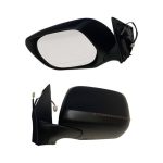 مراية يسار بأشارة لاندكروزر