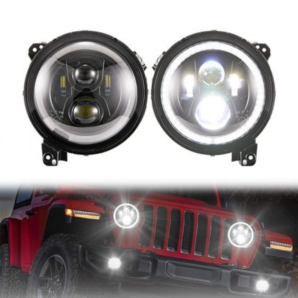 شمعات رانجلر