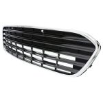 شبك اسفل الصدام  افالون لموديلات ( 2013 الى 2015 )