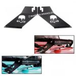 قاعدة ليد كبوت رانجلر 2007-2017 JK