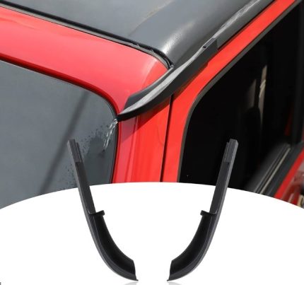 قطعة تصريف مياه الامطر وعدم تجمعه رانجلر  جي كي