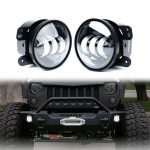 كشافات ليد شكل 1 رانجلر 2019-2022