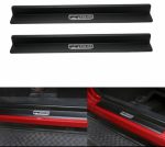 عتبات رانجلر جي  2 باب