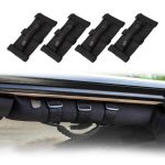 مسكات سقف 4 باب رانجلر JL 2019-2022