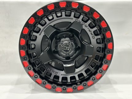 العدد 5 جنوط  شكل 5 خمسة مسمار رانجلر 2007-2024 JK