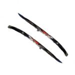 نيكل يمين ويسار فوق الكشافات اوريون 2007-2009