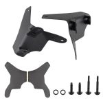 قاعدة كشافات ليد دبل رنجلر جي ال - Image 3