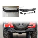 صدام روبيكون خلفي رانجلر JK 2007-2017