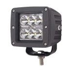 كشافات ليد مربع