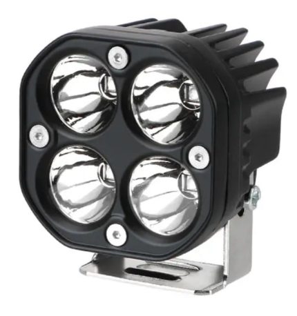 كشاف ليد  ( العدد ١ )