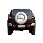 غطاء كفر + غطاء جنط خلفي اف جي 2007-2021