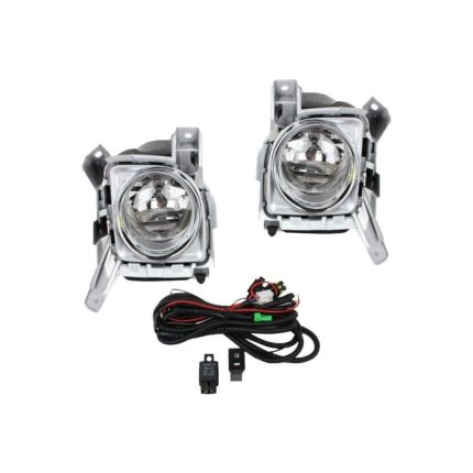 كشافات لاندكروزر