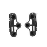 قواعد عظمات  سكويا 2009 - 2016 صدام امامي  ( يمين يسار )