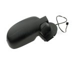 ⁦مراية يمين جمس تاهو يوكن 2007 - 2014 بدون اشارة صفط يدوي⁩ - الصورة ⁦4⁩