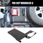 قاعدة لوحة رانجلر جي ال