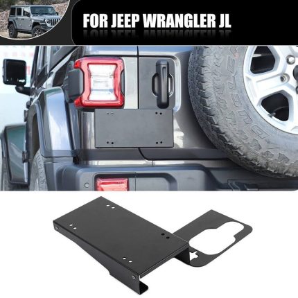 قاعدة لوحة رانجلر جي ال