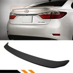 جناح لكزس ES خلفي بدون لون